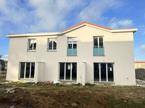 Vente appartement 3 pièces La Baule-Escoublac La Baule Les Pins 44