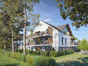 Vente appartement 2 pièces La Baule-Escoublac La Baule Les Pins 44