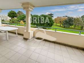 Vente Appartement 3 piècesLa Baule-Escoublac Le Guézy