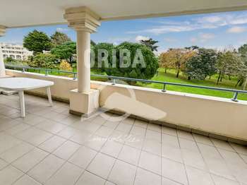 Vente appartement 3 pièces La Baule-Escoublac Le Guézy 44