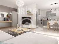Vente appartement 3 pièces Vente appartement 3 pièces