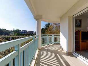 Photo Vente appartement La Baule-Escoublac Le Guézy