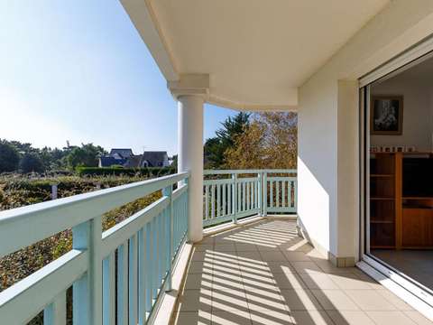Vente appartement 2 pièces La Baule-Escoublac Le Guézy 44