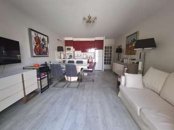 Vente Appartement 2 piècesLa Baule-Escoublac Le Guézy