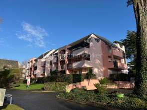 Vente Appartement T1La Baule-Escoublac Le Guézy