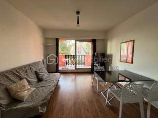 Vente appartement 1 pièce