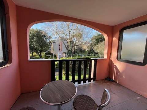 Vente appartement 1 pièce