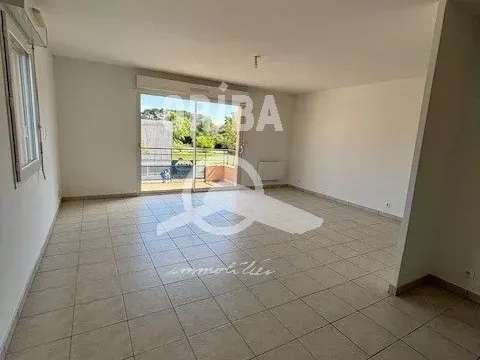 Vente appartement 3 pièces La Baule-Escoublac Le Guézy 44