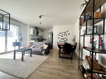 Vente Appartement 3 piècesLa Baule-Escoublac Le Guézy