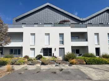 Vente Appartement 3 piècesLa Baule-Escoublac Le Guézy