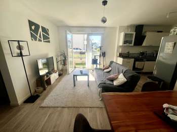 Vente appartement 3 pièces La Baule-Escoublac Le Guézy 44