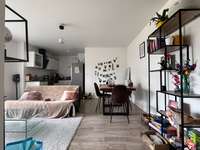 Vente appartement 3 pièces Vente appartement 3 pièces
