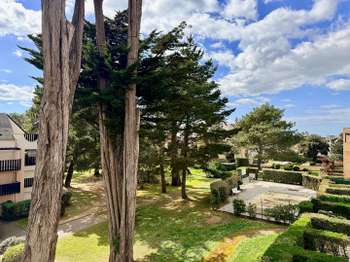 Vente appartement 2 pièces La Baule-Escoublac Le Guézy 44