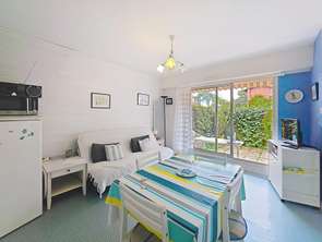 Vente Appartement T1La Baule-Escoublac Le Guézy