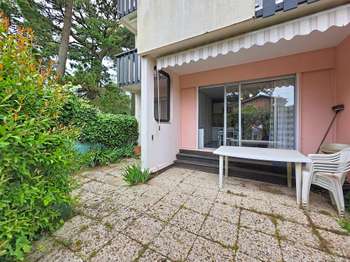 Vente Appartement T1La Baule-Escoublac Le Guézy