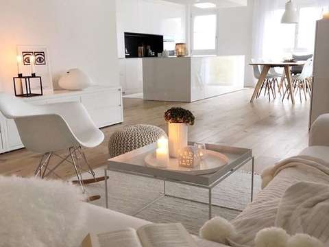 Vente appartement 3 pièces La Baule-Escoublac Le Guézy 44