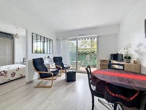 Vente Appartement 2 piècesLa Baule-Escoublac Le Guézy