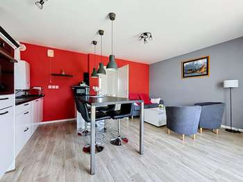 Vente Appartement 2 piècesLa Baule-Escoublac Le Guézy