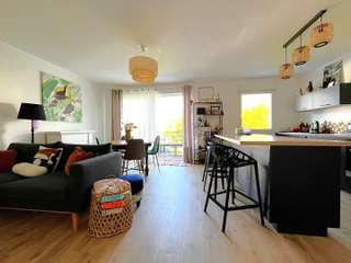 Vente appartement 2 pièces Vente appartement 2 pièces