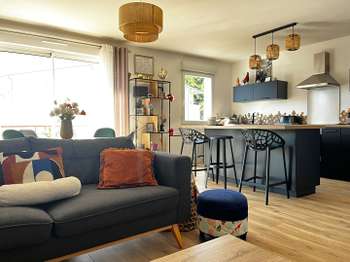 Vente appartement 2 pièces La Baule-Escoublac Le Guézy 44
