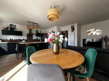 Vente Appartement 2 piècesLa Baule-Escoublac Le Guézy