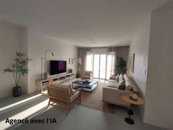 Vente Appartement 2 piècesLa Baule-Escoublac Le Guézy