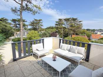Vente Appartement 3 piècesLa Baule-Escoublac Le Guézy