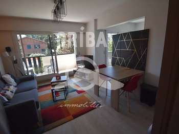 Vente appartement 2 pièces La Baule-Escoublac Le Guézy 44