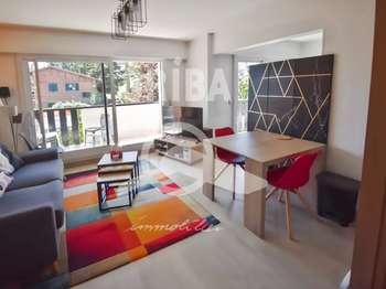 Vente appartement 2 pièces La Baule-Escoublac Le Guézy 44