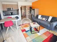 Vente appartement 2 pièces Vente appartement 2 pièces
