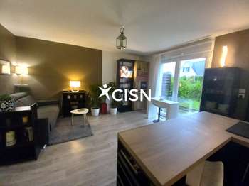 Vente appartement 2 pièces La Baule-Escoublac Le Guézy 44