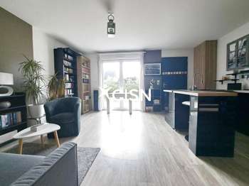 Vente appartement 2 pièces La Baule-Escoublac Le Guézy 44