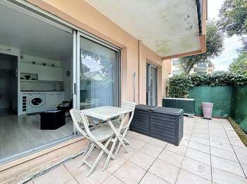 Vente Appartement 2 piècesLa Baule-Escoublac Le Guézy