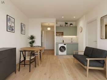 Vente Appartement 2 piècesLa Baule-Escoublac Le Guézy