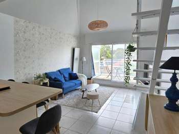 Vente appartement 3 pièces La Baule-Escoublac Le Guézy 44