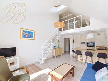 Vente Appartement 3 piècesLa Baule-Escoublac Le Guézy