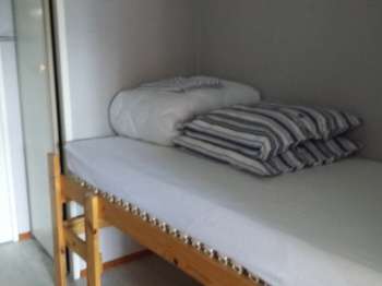 Vente Studio 1 pièce
