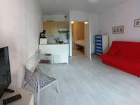 Vente Studio 1 pièce