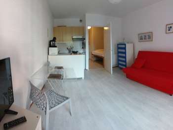 Vente Studio 1 pièce