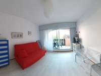 Vente Studio 1 pièce
