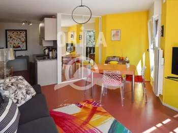 Vente appartement 1 pièce La Baule-Escoublac Le Guézy 44