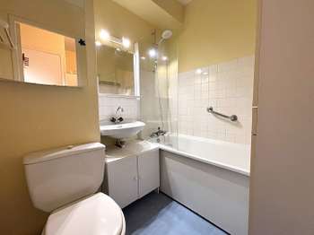Vente appartement 1 pièce Vente appartement 1 pièce