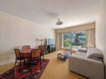 Vente appartement 2 pièces La Baule-Escoublac Le Guézy 44