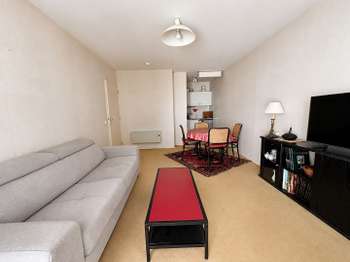 Vente appartement 2 pièces Vente appartement 2 pièces