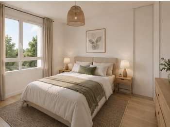 Vente appartement 3 pièces Vente appartement 3 pièces