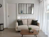 Vente appartement 2 pièces Vente appartement 2 pièces