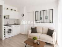 Vente appartement 2 pièces Vente appartement 2 pièces