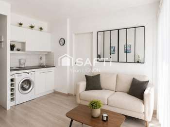 Vente appartement 2 pièces Vente appartement 2 pièces