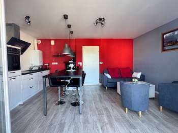 Photo Vente appartement La Baule-Escoublac Le Guézy