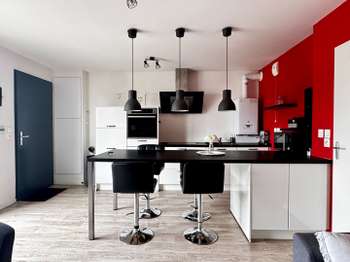 Vente Appartement 2 piècesLa Baule-Escoublac Le Guézy